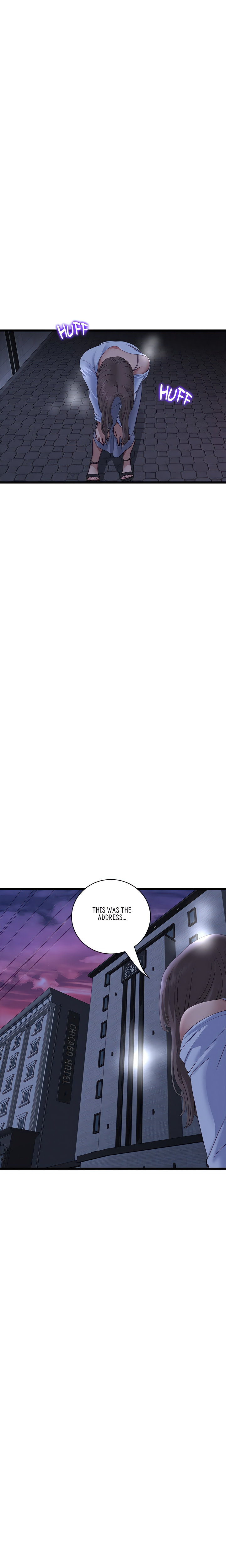 My First and Last Chapter 50 Page 10