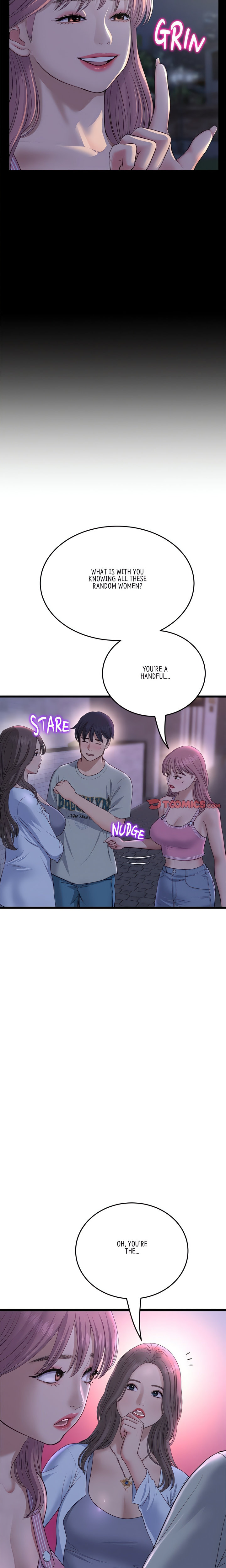 My First and Last Chapter 50 Page 16