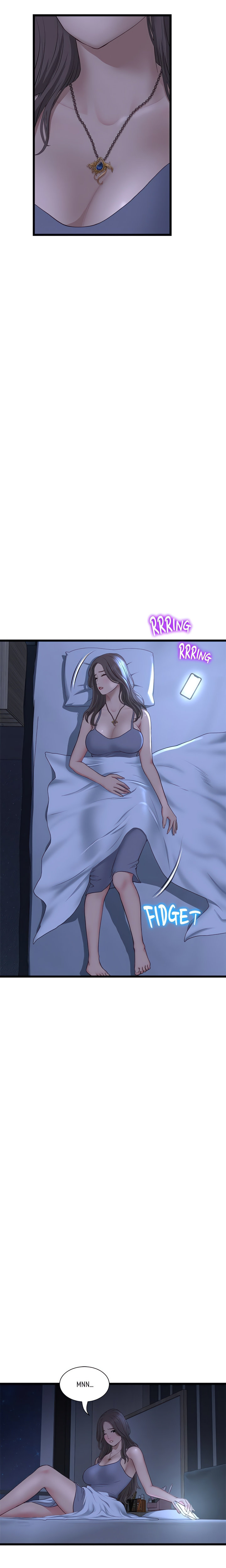 My First and Last Chapter 50 Page 2