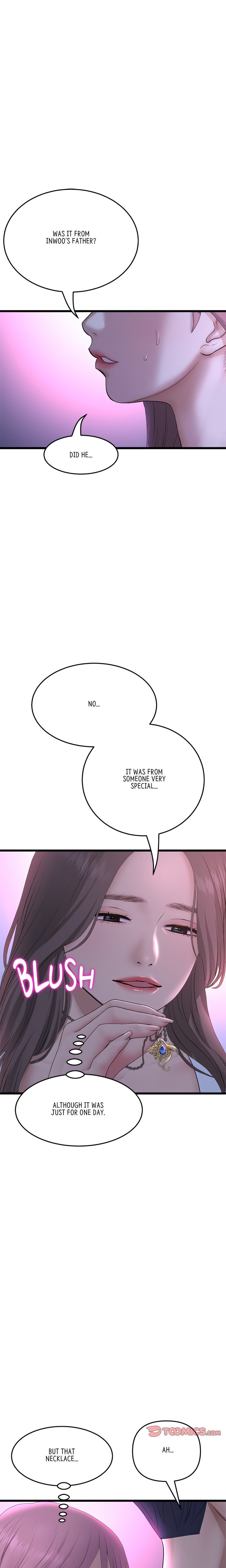 My First and Last Chapter 50 Page 24
