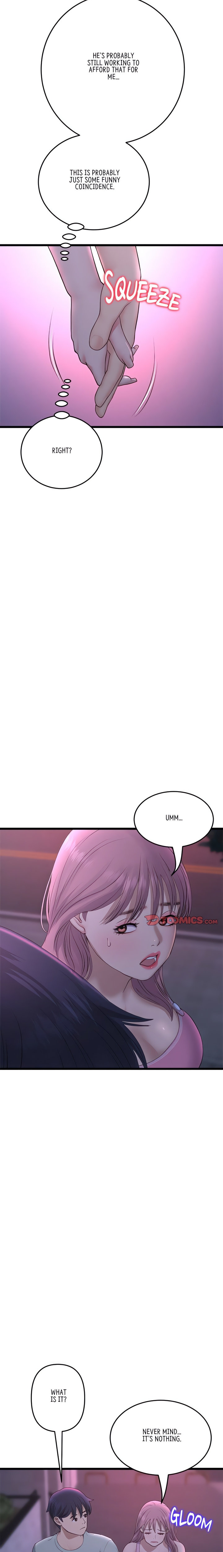 My First and Last Chapter 50 Page 26