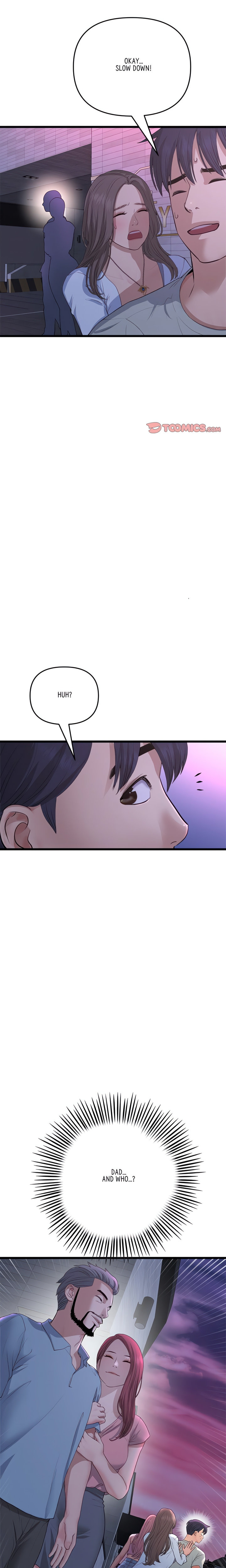 My First and Last Chapter 50 Page 28