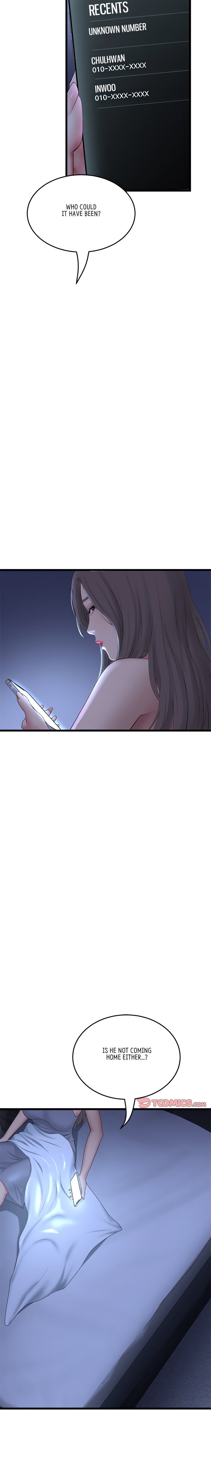 My First and Last Chapter 50 Page 4