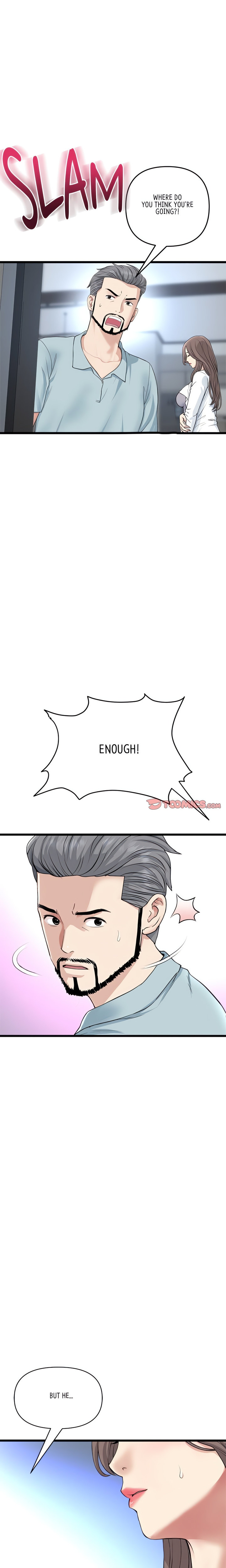 My First and Last Chapter 52 Page 16