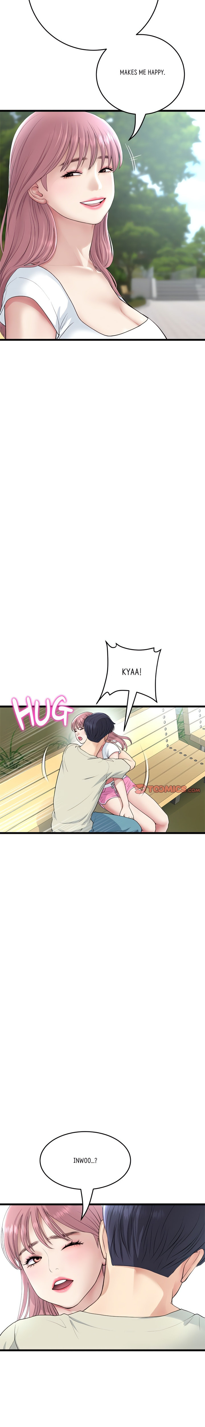 My First and Last Chapter 52 Page 21