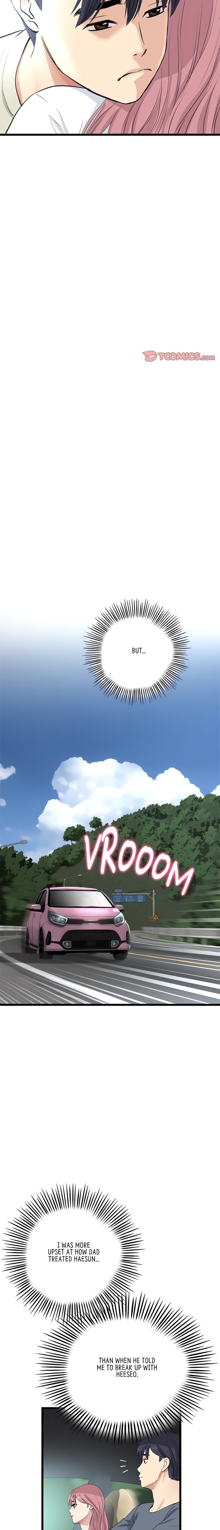My First and Last Chapter 52 Page 23