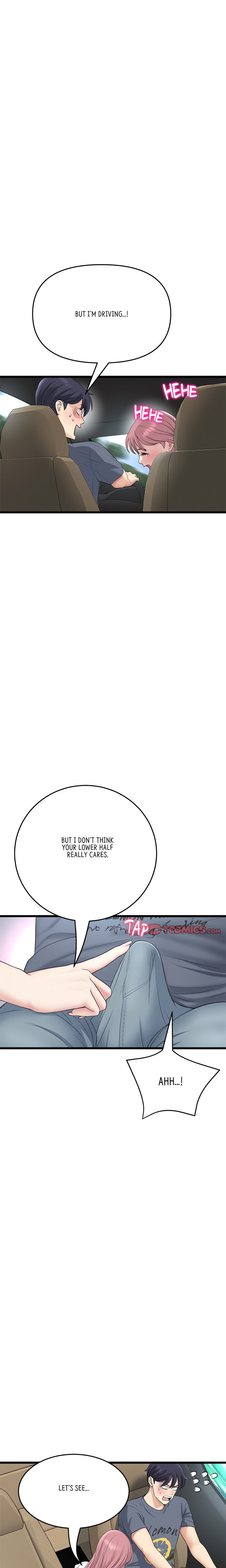 My First and Last Chapter 52 Page 26