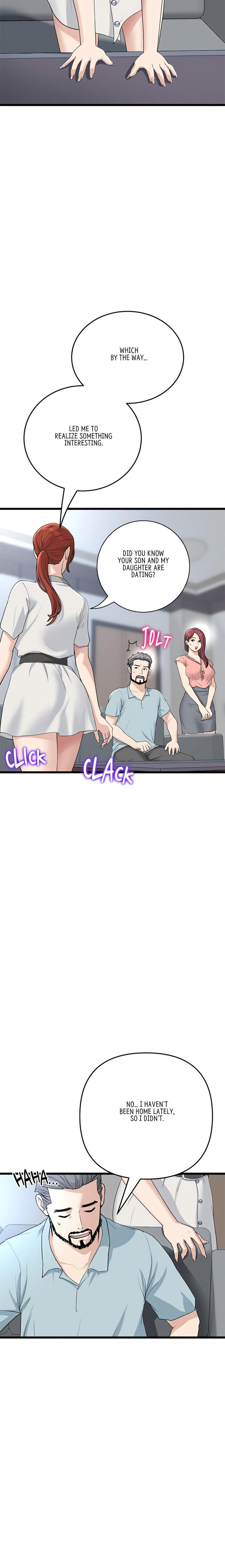 My First and Last Chapter 52 Page 5