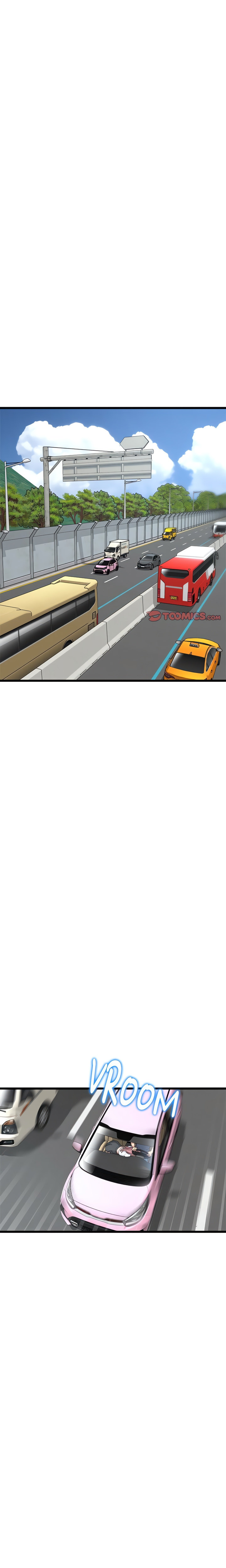 My First and Last Chapter 53 Page 1