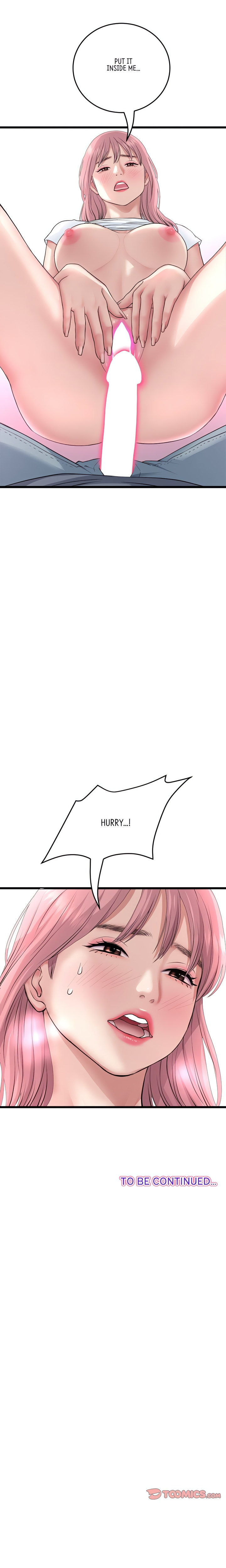 My First and Last Chapter 53 Page 29
