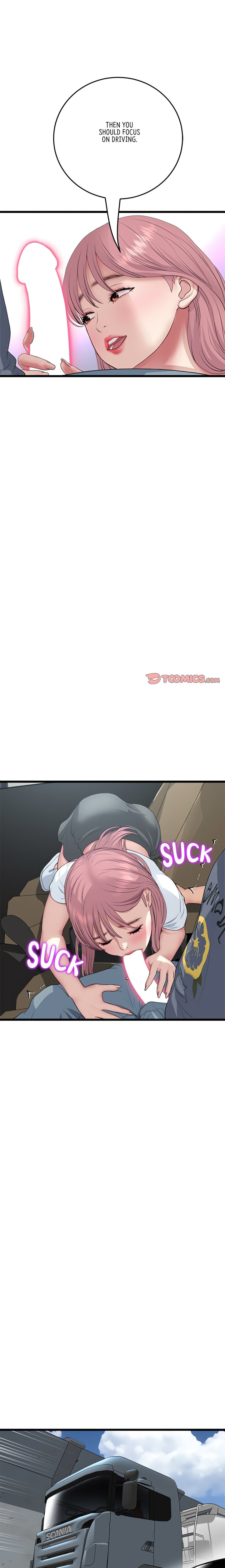 My First and Last Chapter 53 Page 6