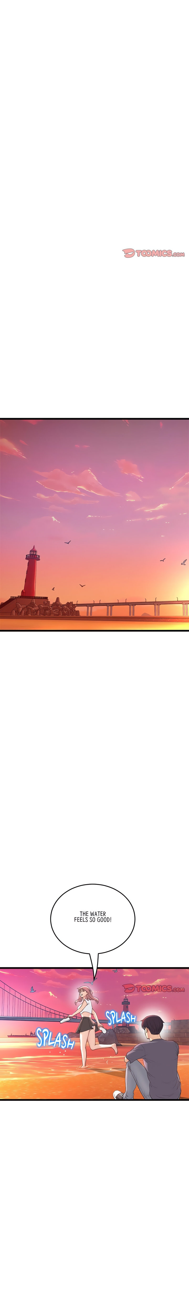 My First and Last Chapter 54 Page 18