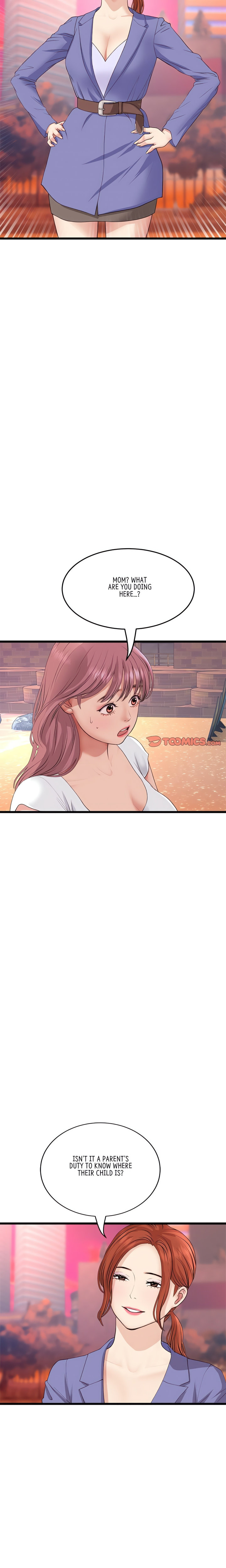 My First and Last Chapter 54 Page 25