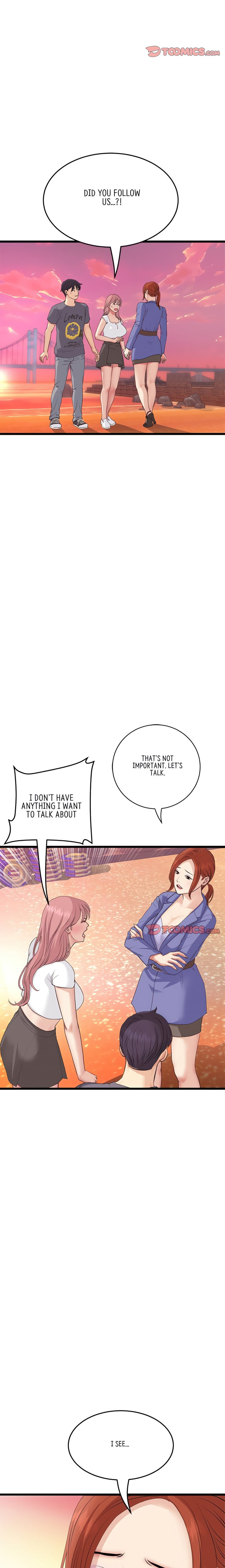My First and Last Chapter 54 Page 26