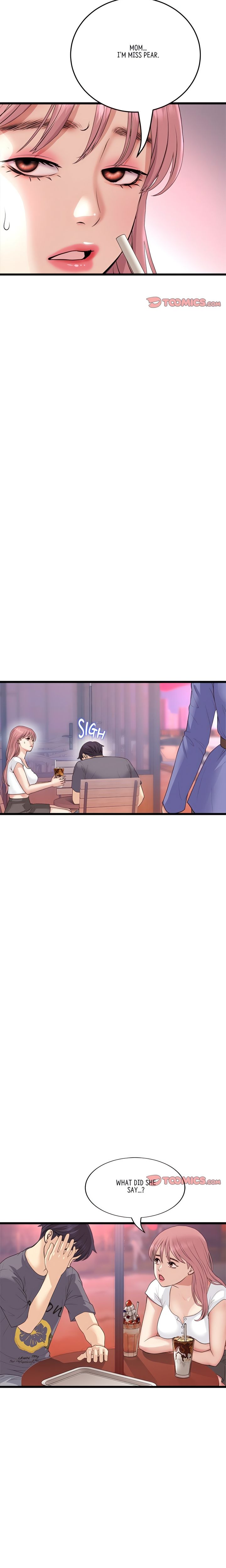 My First and Last Chapter 55 Page 18