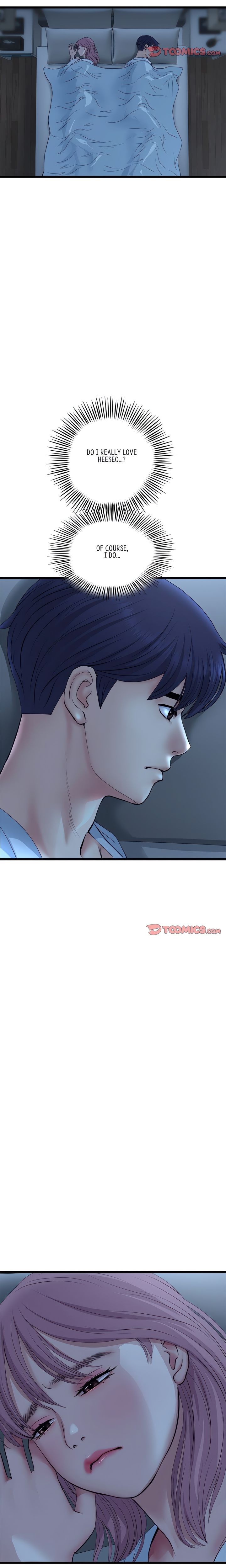 My First and Last Chapter 55 Page 26