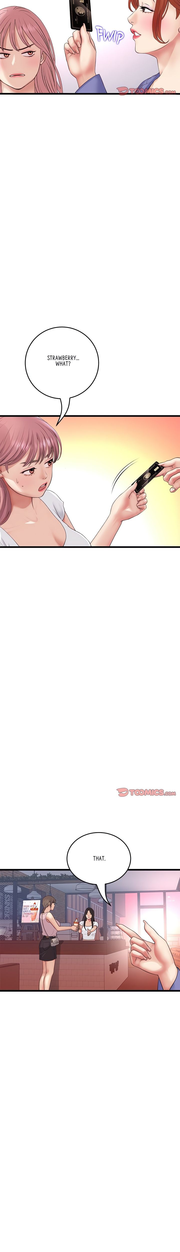 My First and Last Chapter 55 Page 3