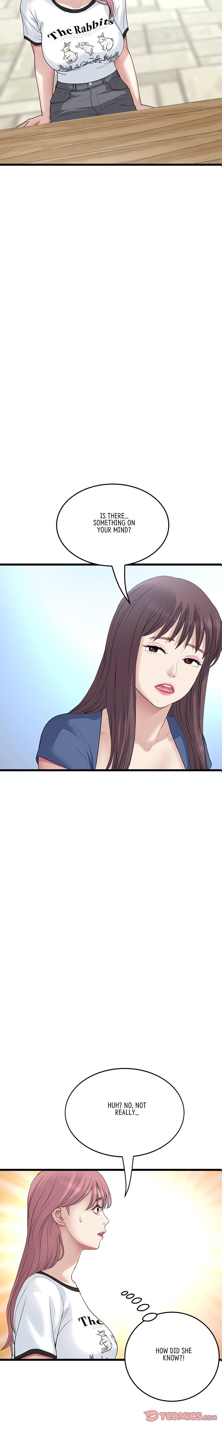 My First and Last Chapter 57 Page 10