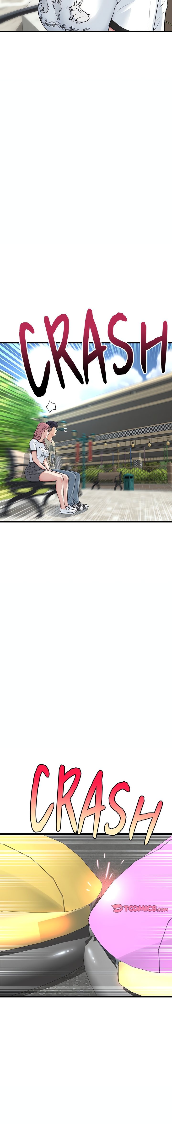 My First and Last Chapter 57 Page 3