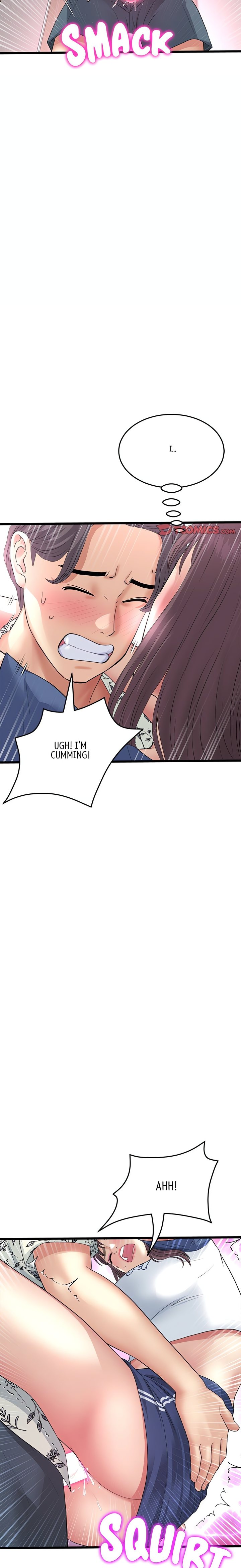 My First and Last Chapter 58 Page 19