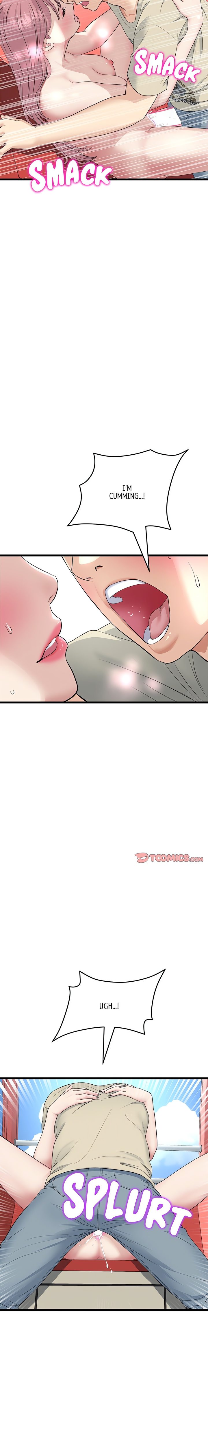 My First and Last Chapter 59 Page 26