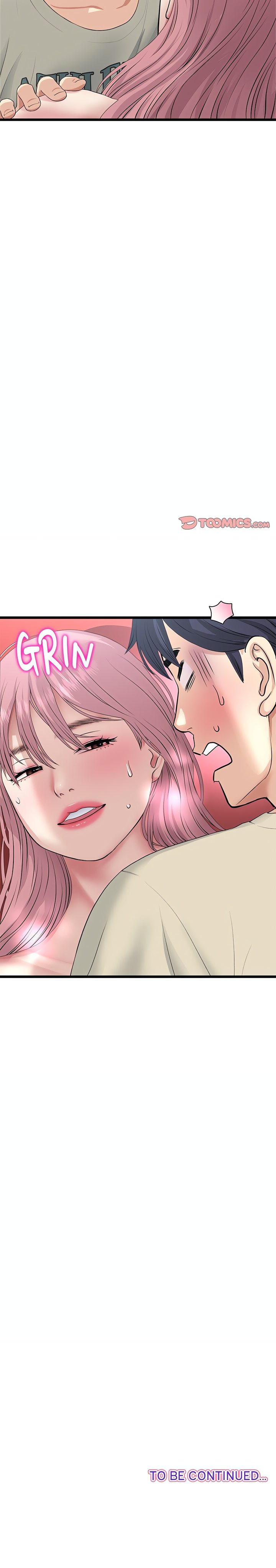 My First and Last Chapter 59 Page 28