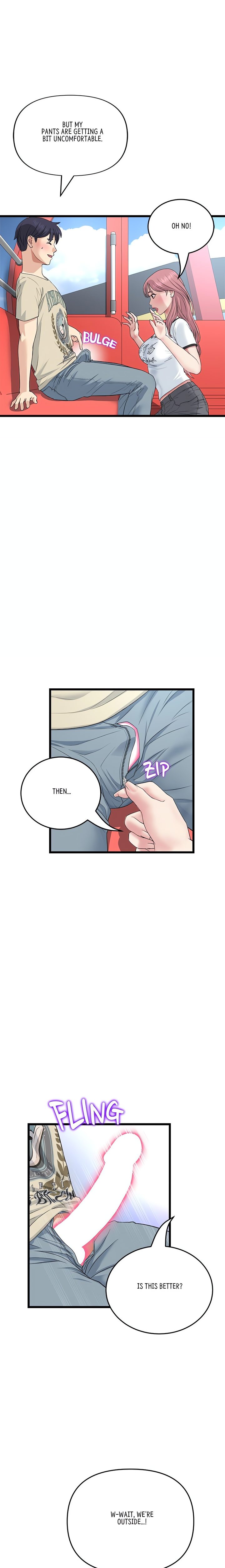 My First and Last Chapter 59 Page 7