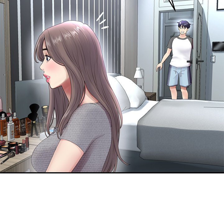 My First and Last Chapter 6 Page 117