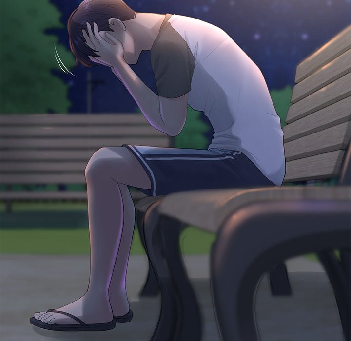 My First and Last Chapter 6 Page 136