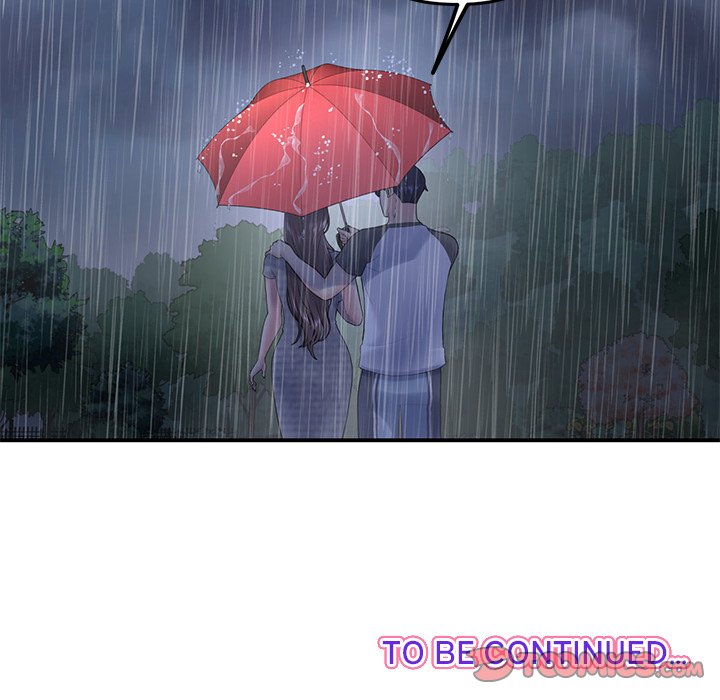 My First and Last Chapter 6 Page 171