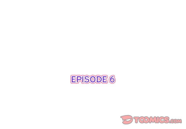 My First and Last Chapter 6 Page 3