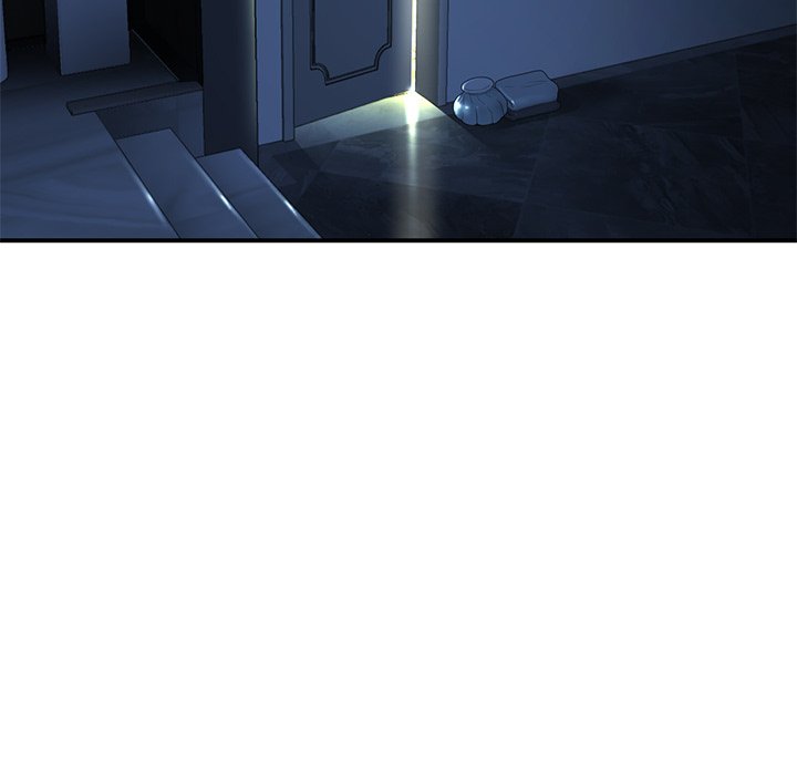My First and Last Chapter 6 Page 6