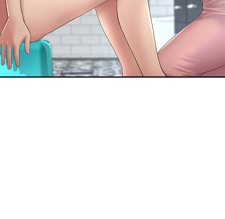 My First and Last Chapter 6 Page 9