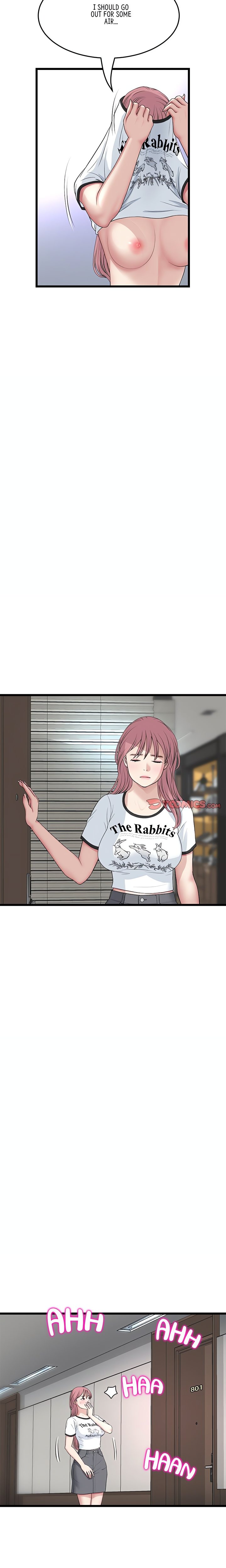 My First and Last Chapter 60 Page 16