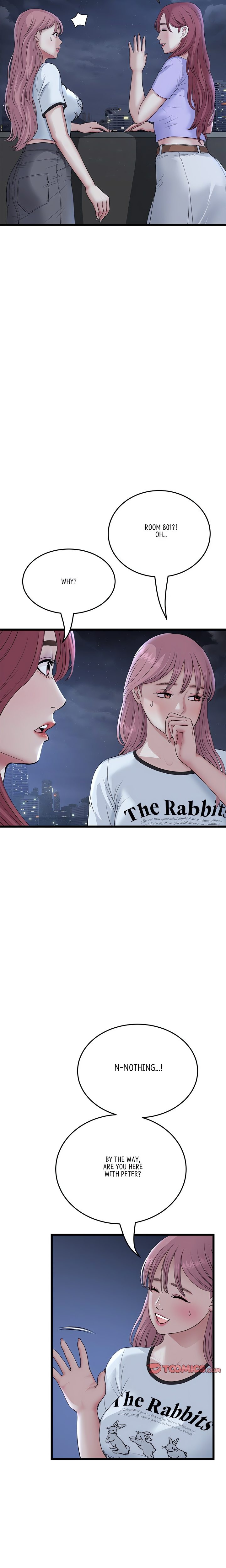 My First and Last Chapter 60 Page 19