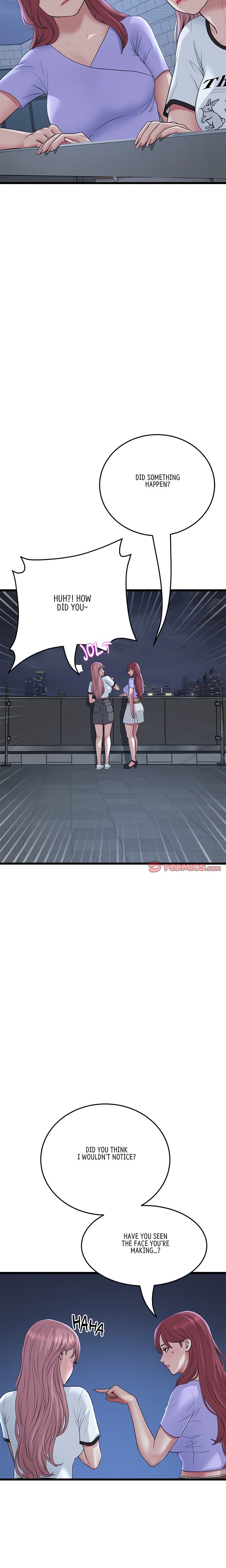 My First and Last Chapter 60 Page 21