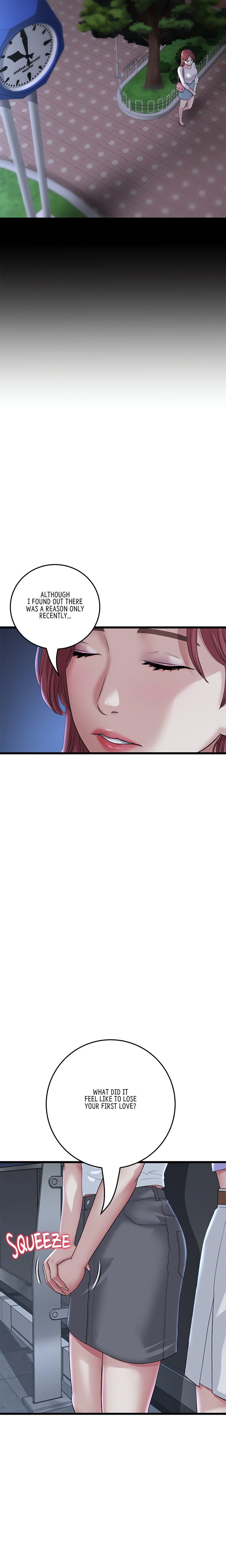 My First and Last Chapter 60 Page 25