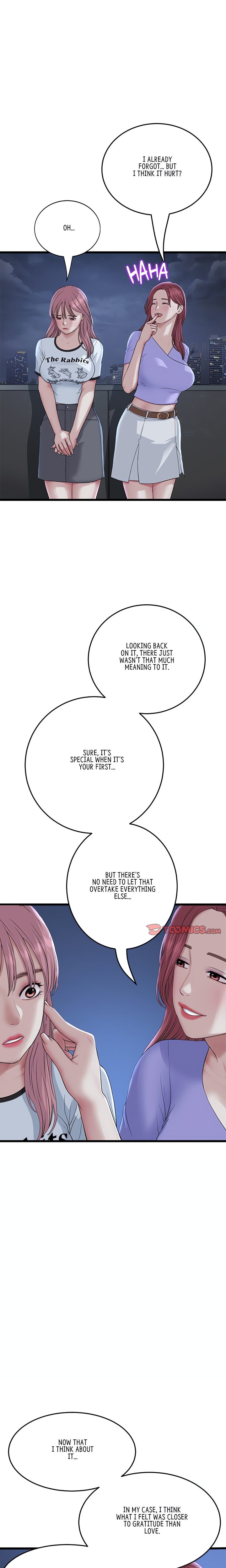 My First and Last Chapter 60 Page 26