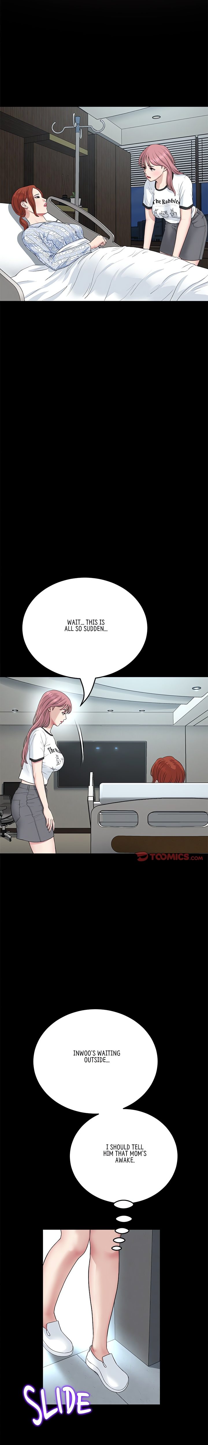 My First and Last Chapter 61 Page 26