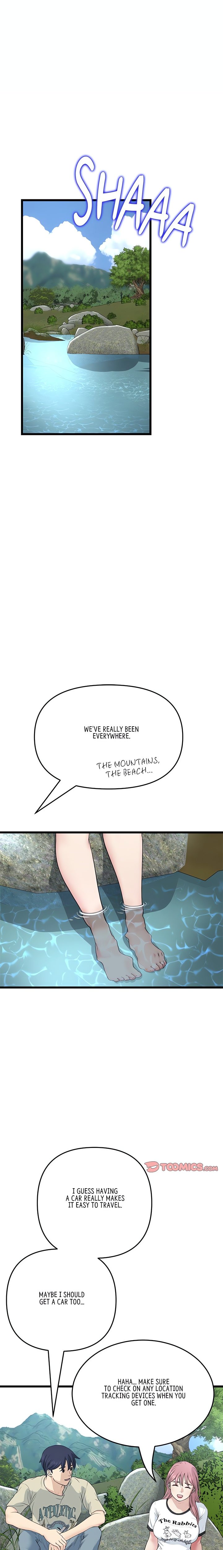 My First and Last Chapter 61 Page 4