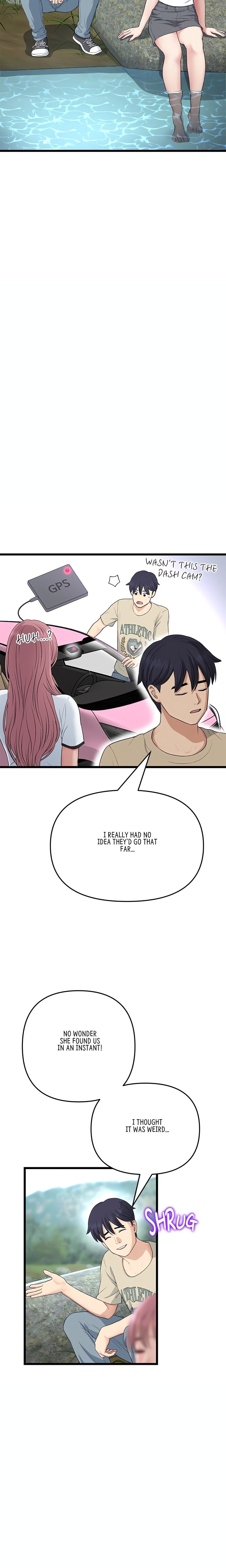 My First and Last Chapter 61 Page 5