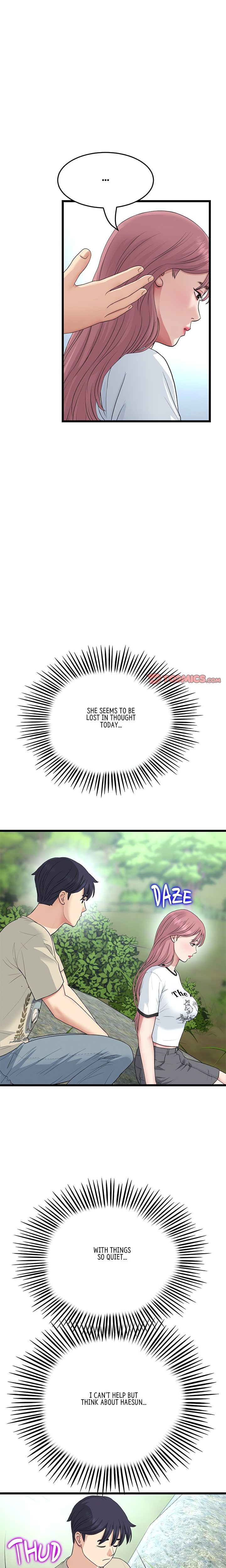 My First and Last Chapter 61 Page 6