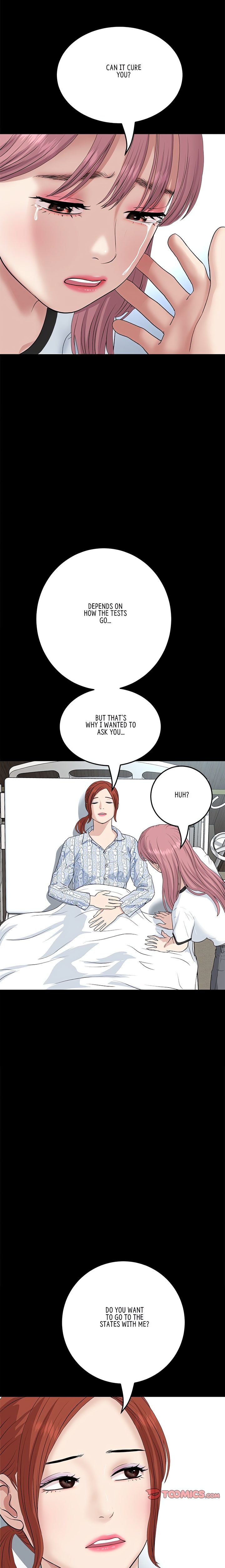 My First and Last Chapter 62 Page 15