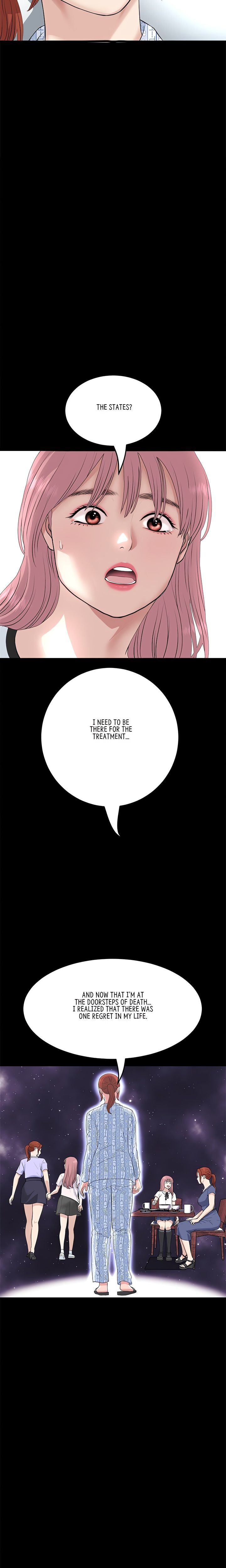 My First and Last Chapter 62 Page 16