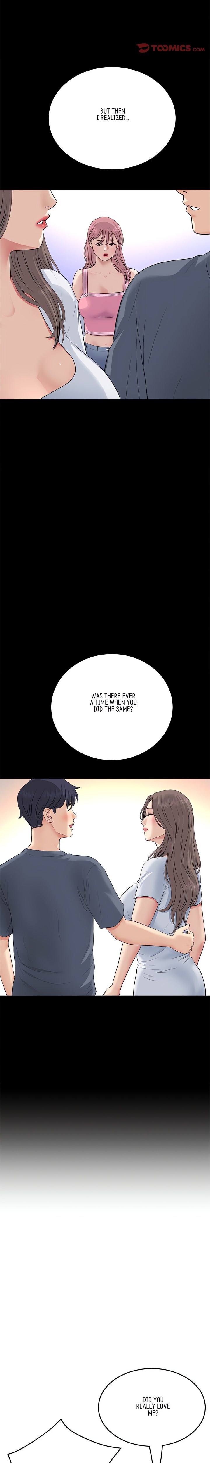 My First and Last Chapter 62 Page 26