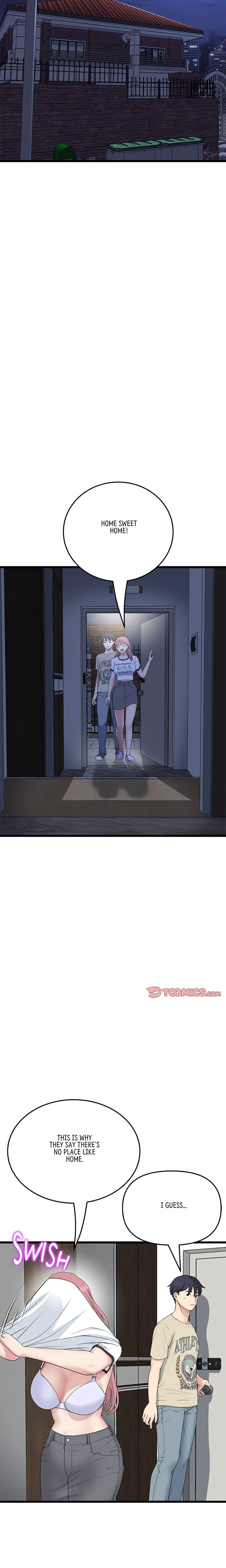 My First and Last Chapter 62 Page 3