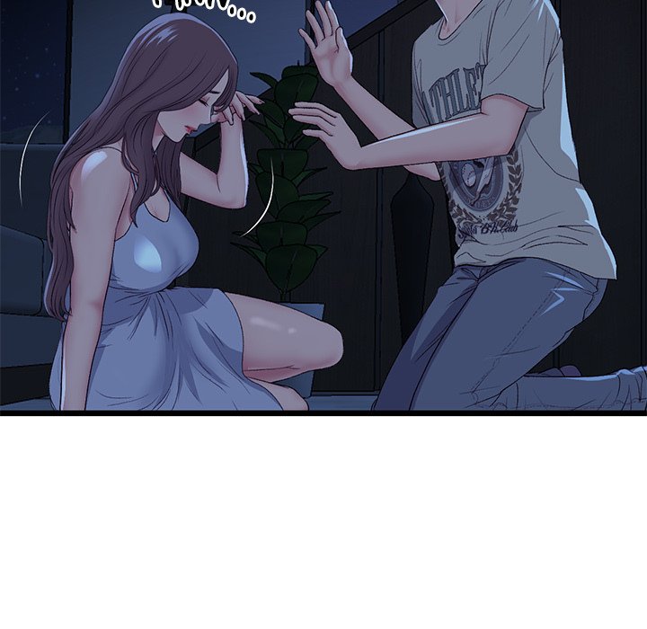 My First and Last Chapter 63 Page 143