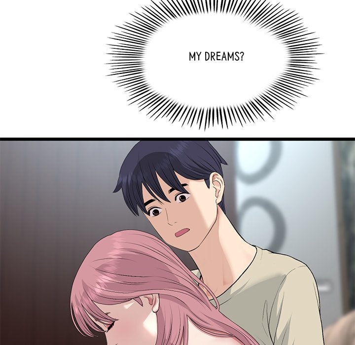 My First and Last Chapter 63 Page 27