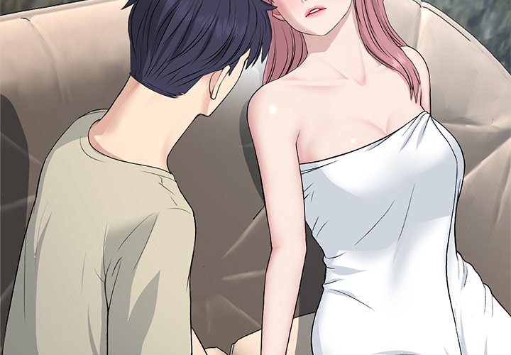 My First and Last Chapter 63 Page 3