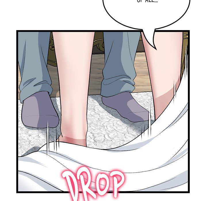 My First and Last Chapter 63 Page 35
